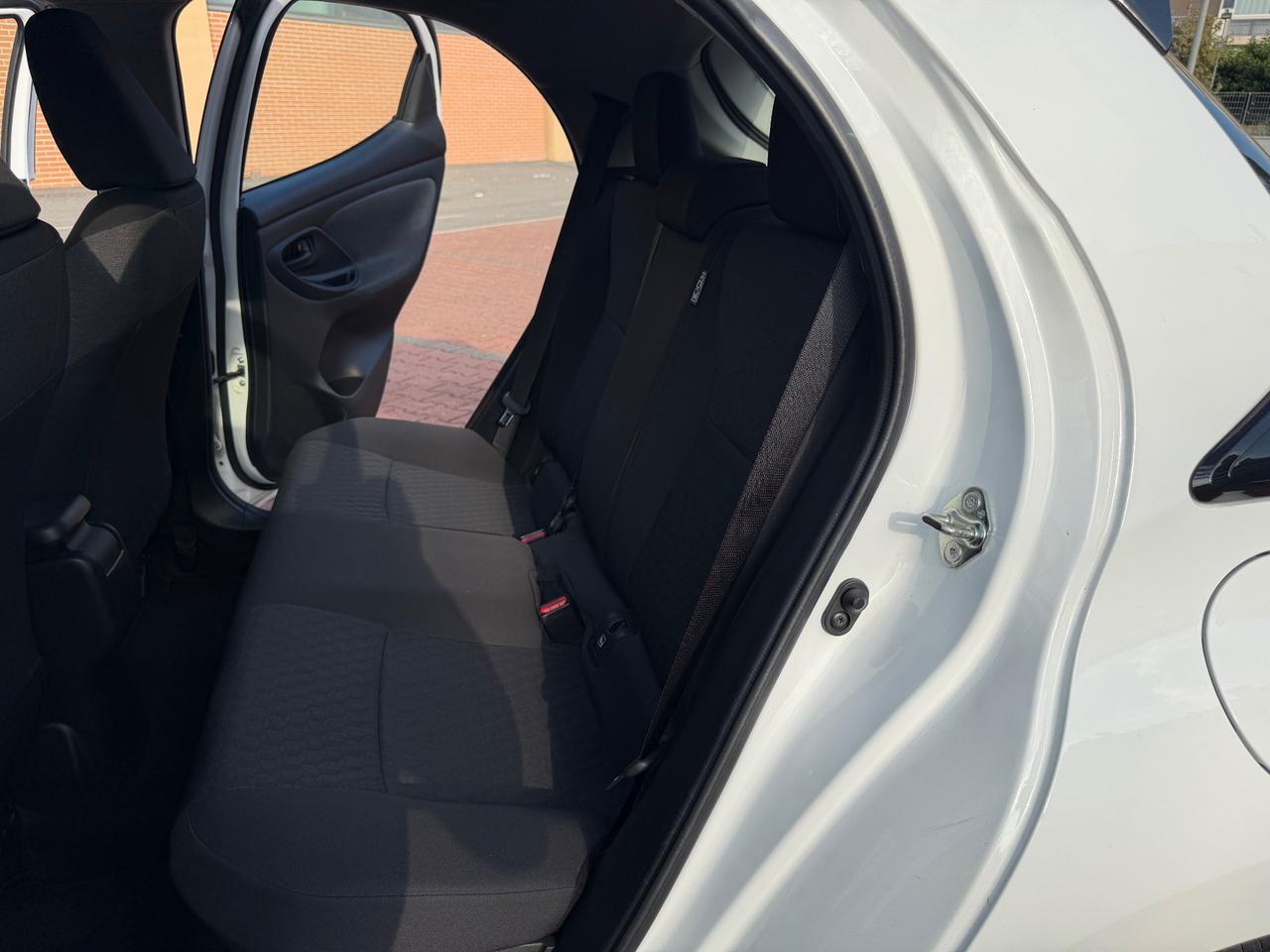 Toyota Yaris 1.5 Hybrid Trend