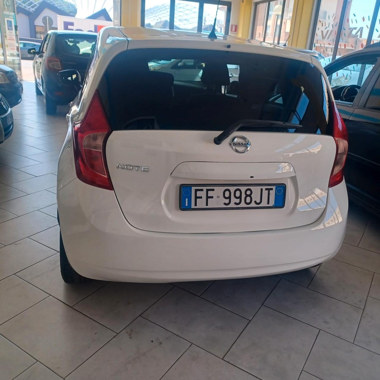 GPL DI FABBRICA NOTE 1.2 UNICO PROPRIETARIO