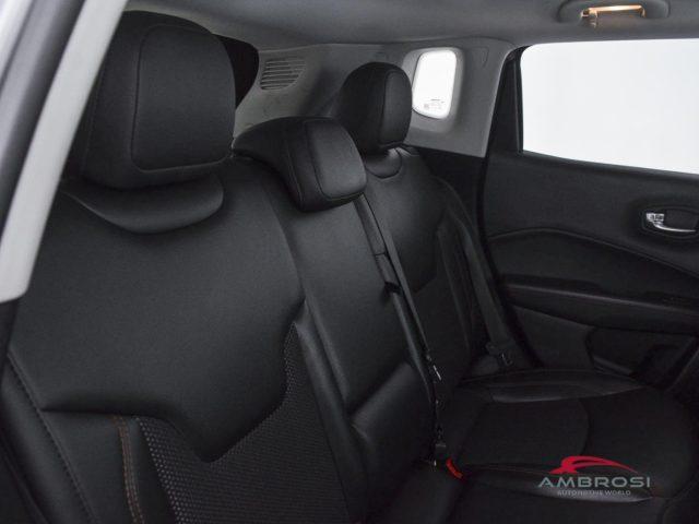 JEEP Compass 2.0 Multijet II aut. 4WD Limited