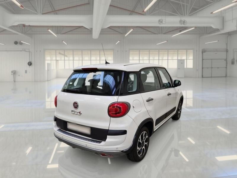 FIAT 500L 1.3 Multijet 95cv Cross