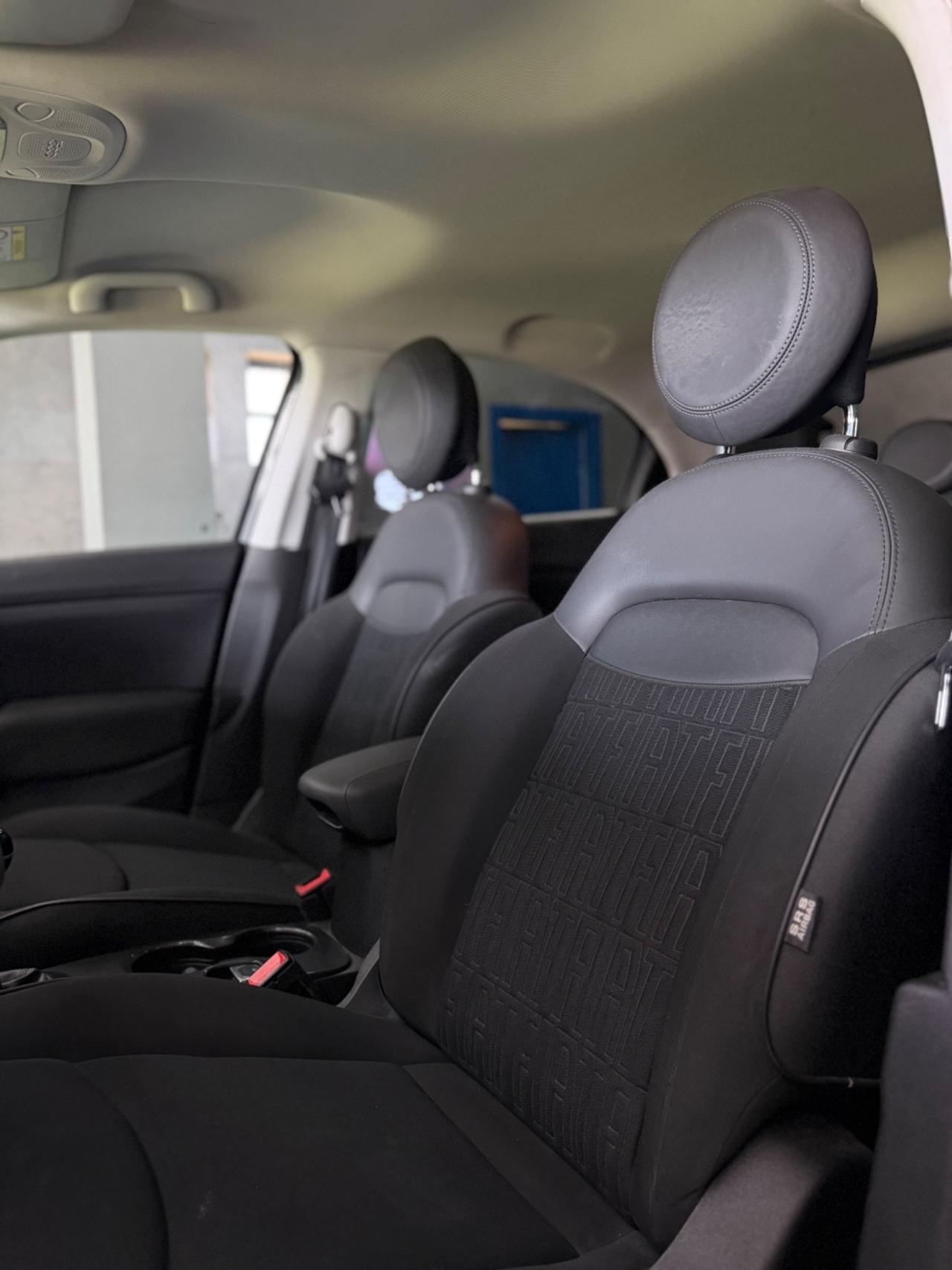 Fiat 500X 1.3 MultiJet 95 CV