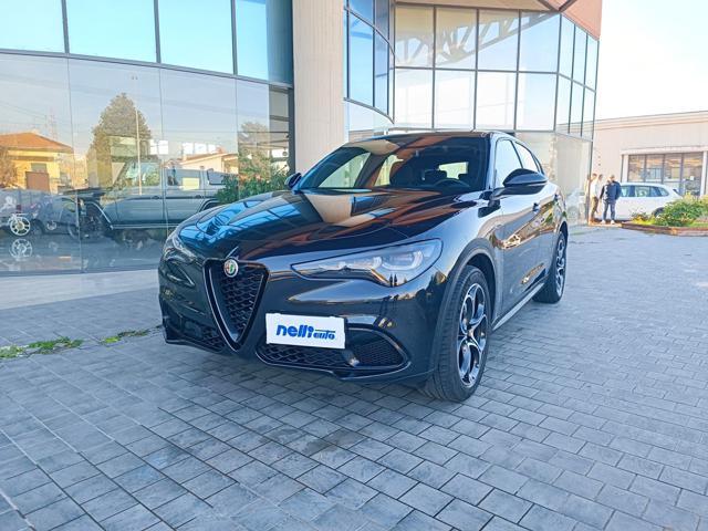 ALFA ROMEO Stelvio 2.2 Turbodiesel 160 CV AT8 RWD Sprint
