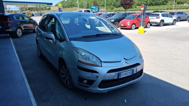 CITROEN C4 Picasso 1.6 HDi diesel 110cv airdream Elegance