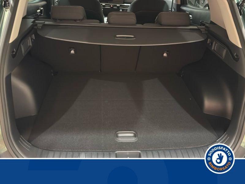 Kia Sportage 1.6 CRDi MHEV DCT GT-Line (SR) PE