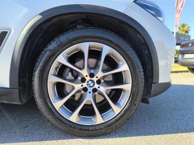 BMW X5 xDrive30d xLine