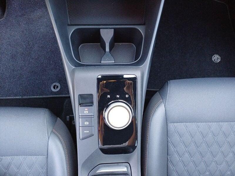 MG MG3 MG3 1.5 Hybrid+ Luxury