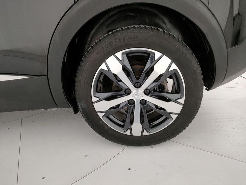 Peugeot 3008 3008 BlueHDi 130 S&S EAT8 Allure