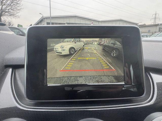 MERCEDES-BENZ B 180 CDI Executive DISTRIBUZIONE OK!!!