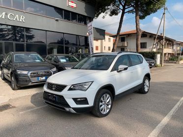 Seat Ateca 1.6 TDI Advance *PROMO* IVA ESPOSTA