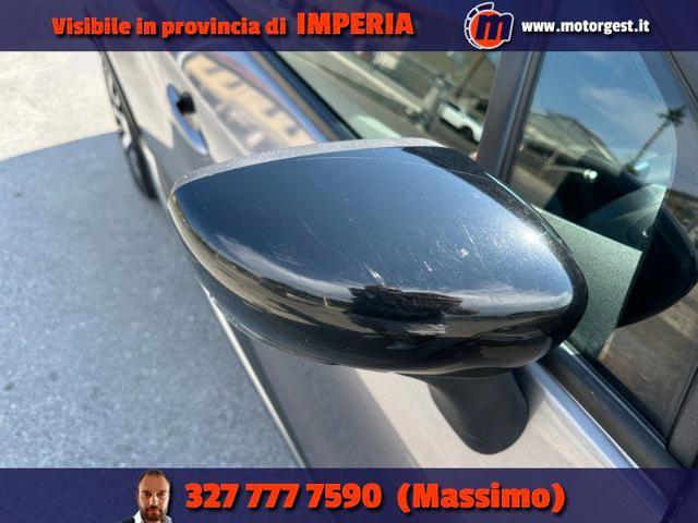 RENAULT Captur dCi 8V 90 CV Life