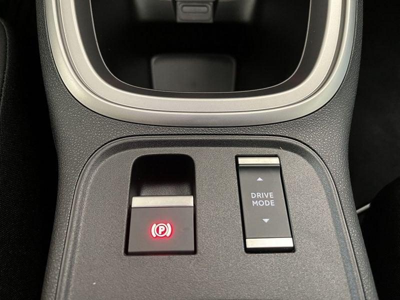 Jeep Avenger Avenger 1.2 Turbo 110 CV MHEV Summit - PROMO SIRONIAUTO+