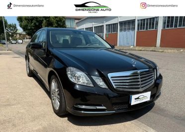 Mercedes-benz E 350 E 350 CGI BlueEFFICIENCY Avantgarde AMG