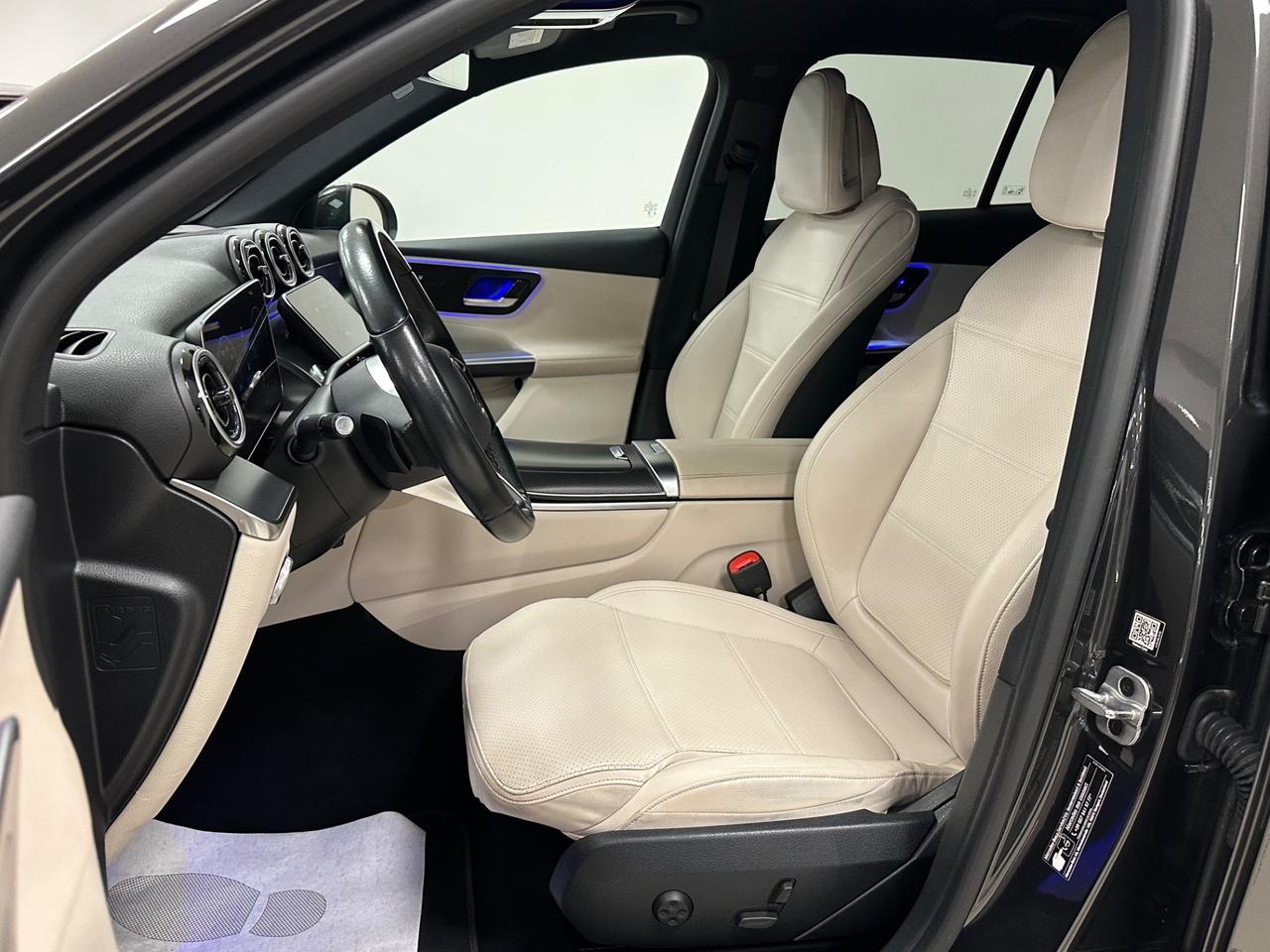 Mercedes-benz GLC 220 d 4Matic Mild Hybrid Advanced 2023