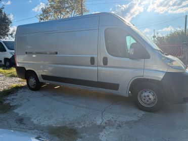 Peugeot Boxer 3.0 mjt (motore fiat) km 83000