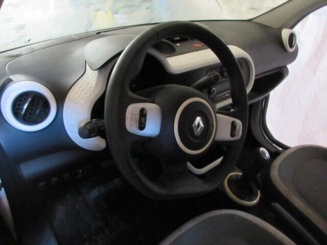 Renault Twingo 1.0 SCe Live