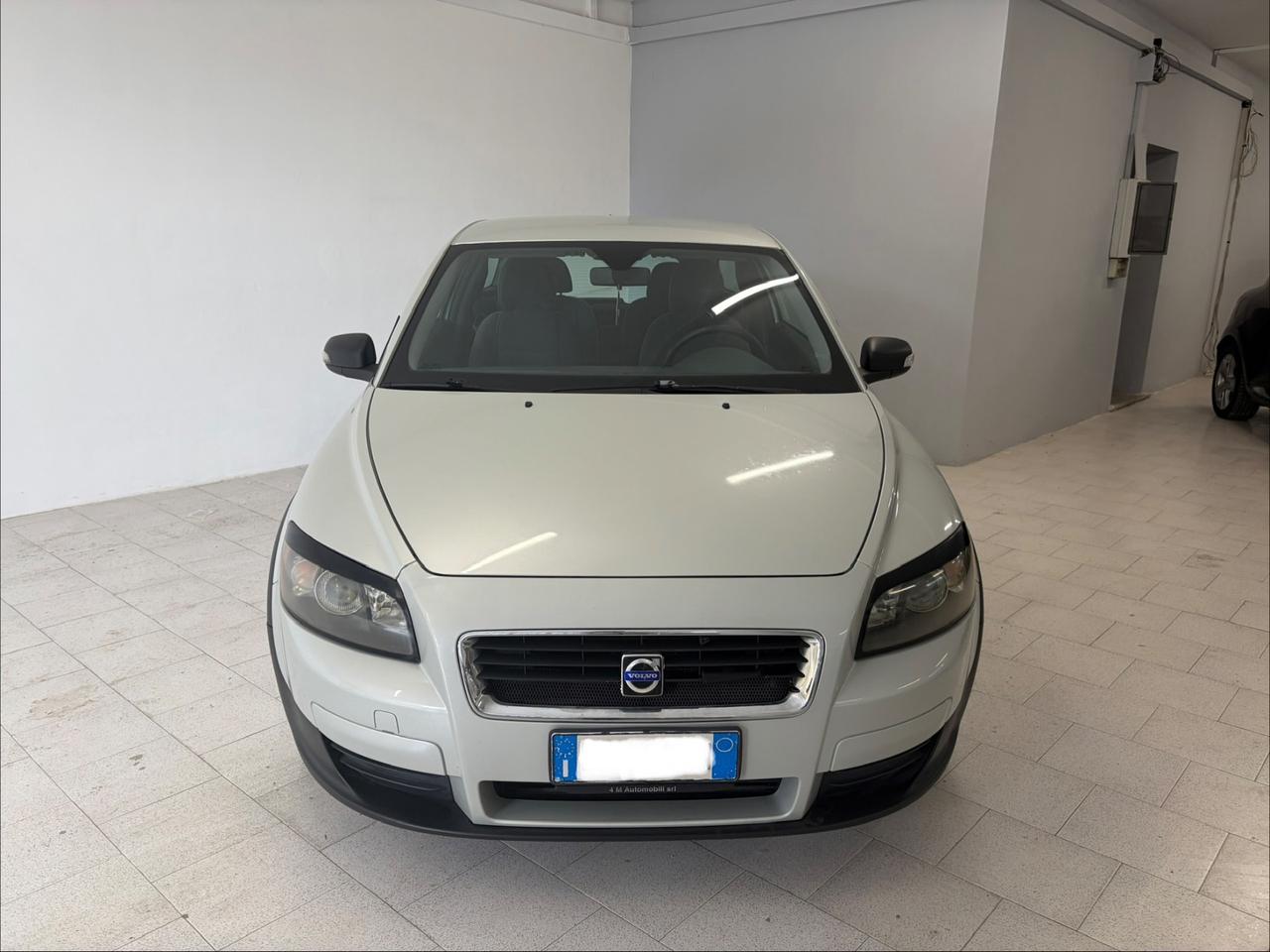 Volvo C30 1.6 D Summum Perfetta