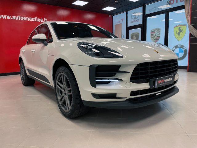 PORSCHE Macan 2.0 245cv PDK
