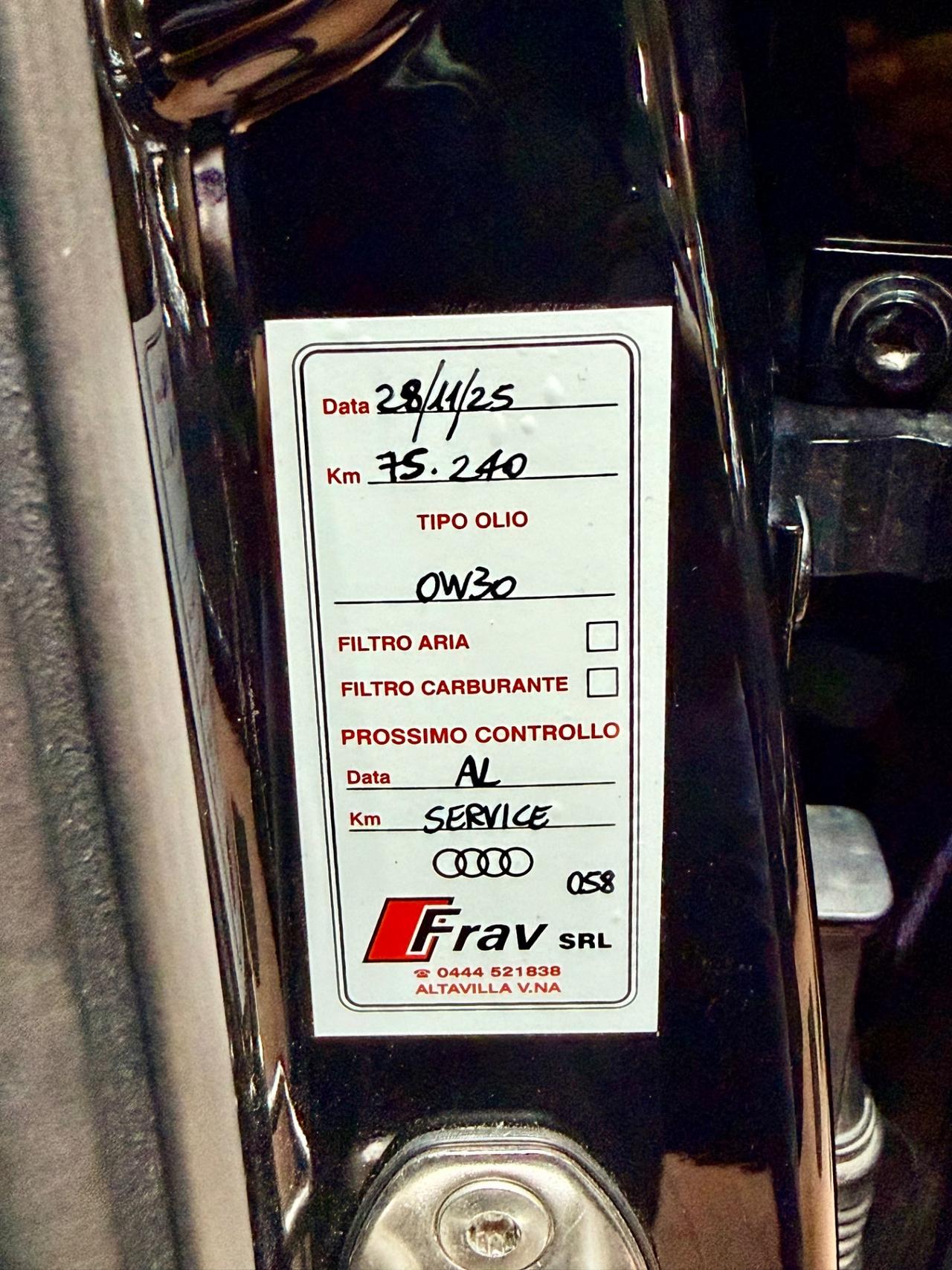 Audi Q5 SPB 2.0TDI 204cv Quattro Gancio Tr.