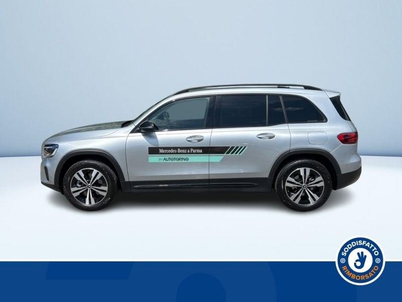 Mercedes-Benz Classe GLB GLB 200 d Automatic Advanced Plus Progressive