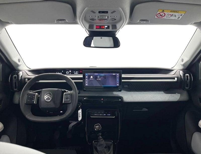 Citroën C3 PureTech 100 S&S MAX