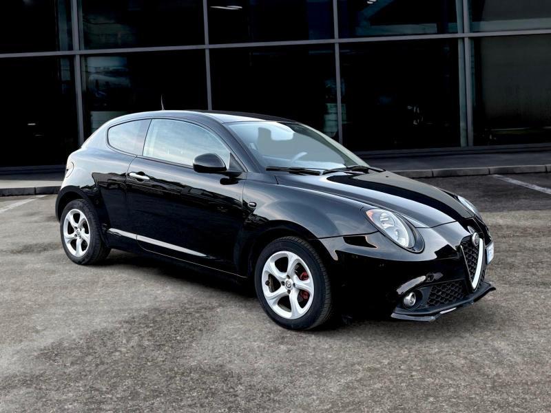 Alfa Romeo MiTo 1.4 Super 78cv