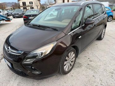 Opel Zafira Tourer 1.6 t Cosmo ecoM 150cv