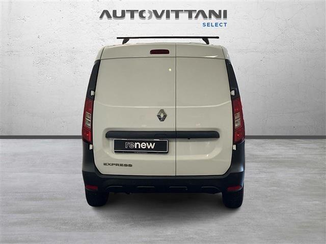 RENAULT Express van 1.3 TCe Fap 100cv Euro 12.200 + iva