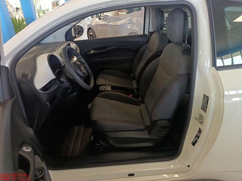 FIAT 500 Electric Icon + 118cv 42 kWh 320km WLTP