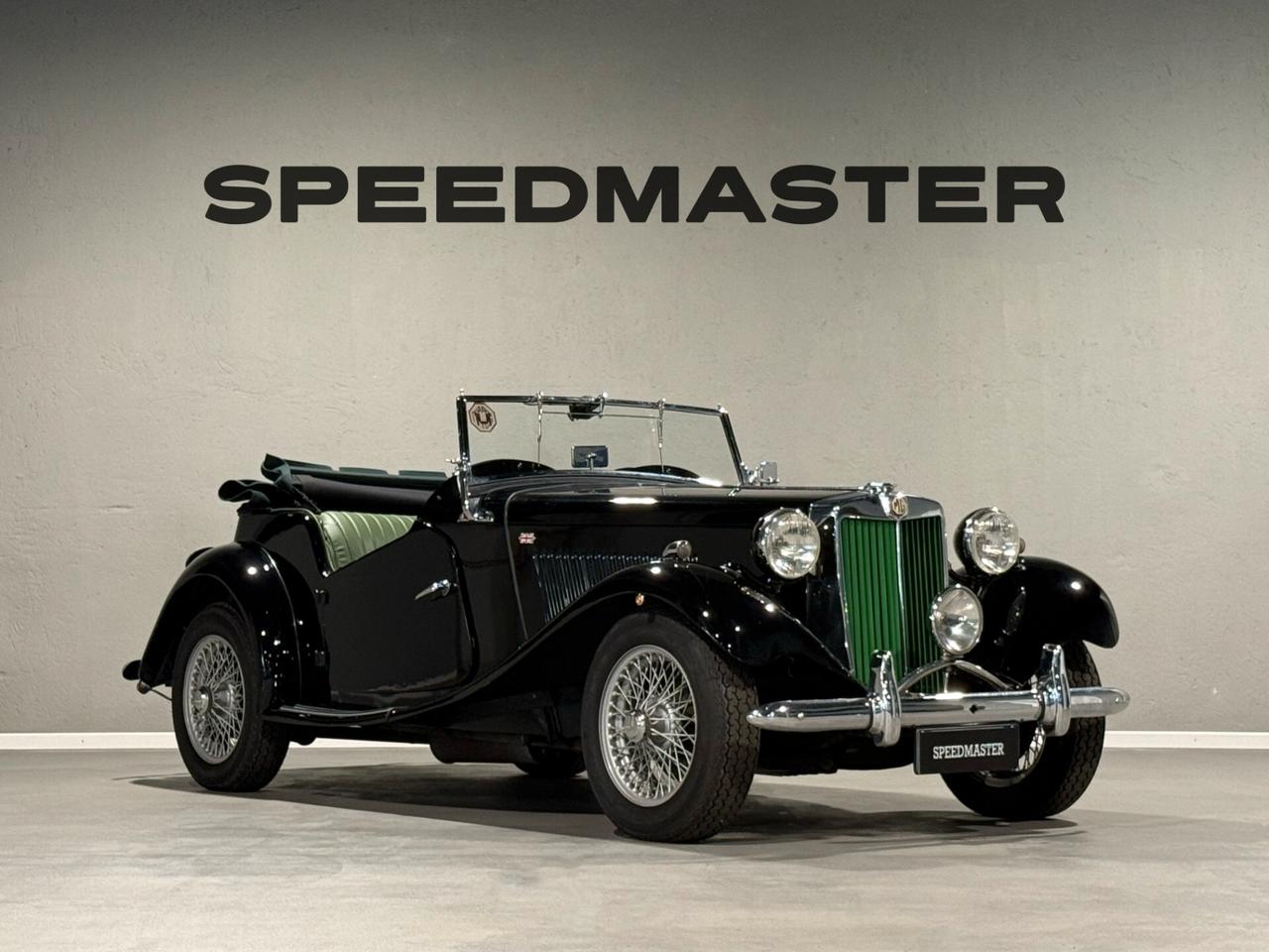 Mg TD 1250