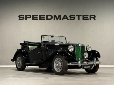 Mg TD 1250