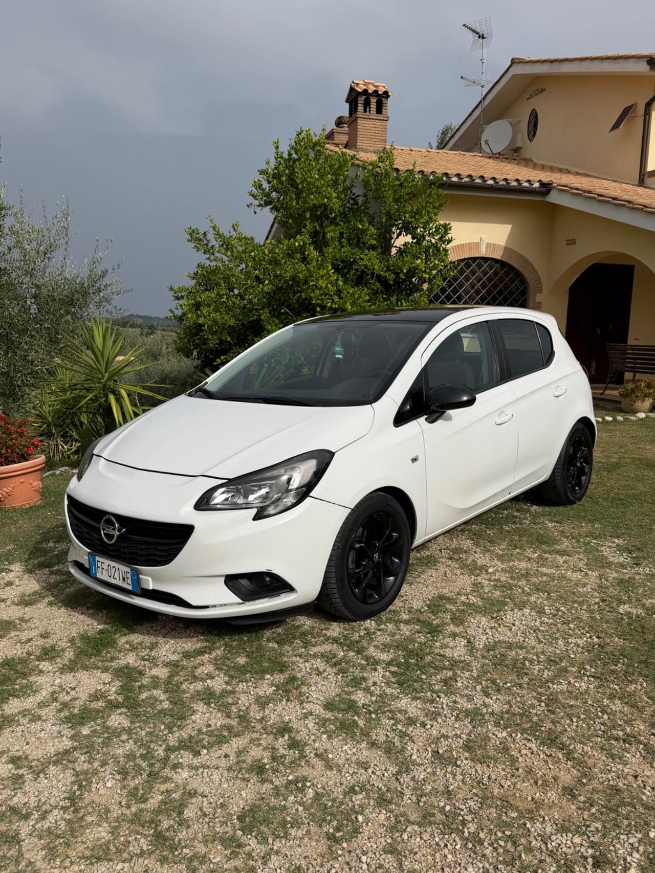 Opel Corsa 1.3 CDTI ecoFLEX 95CV Start&Stop aut. 5 porte b-Color
