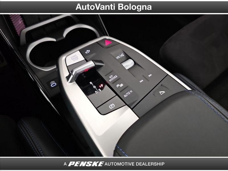 BMW X1 X1 sDrive 18d Msport