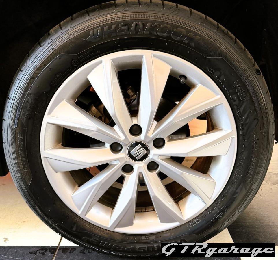 SEAT Ateca 1.4 EcoTSI Advance UNIPRO