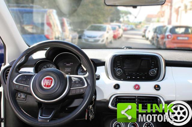 FIAT 500X 1.0 T3 120 CV Business UNICO PROPRIETARIO !!!!