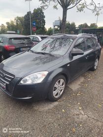 Kia Ceed cee'd 1.4 109CV 5p. LX Bi-Fuel