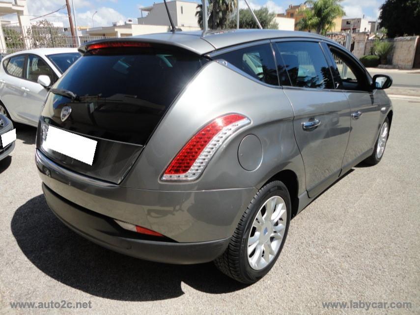 LANCIA Delta 1.6 MJT Selectronic Platinum