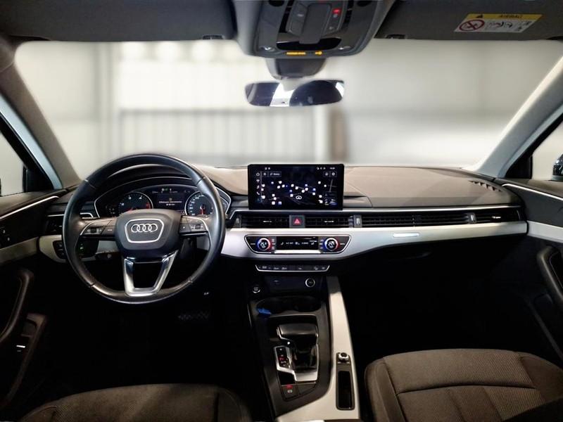 AUDI A4 ALLROAD 2.0 40 TDI MHEV QUATTRO S TRONIC BUSINESS