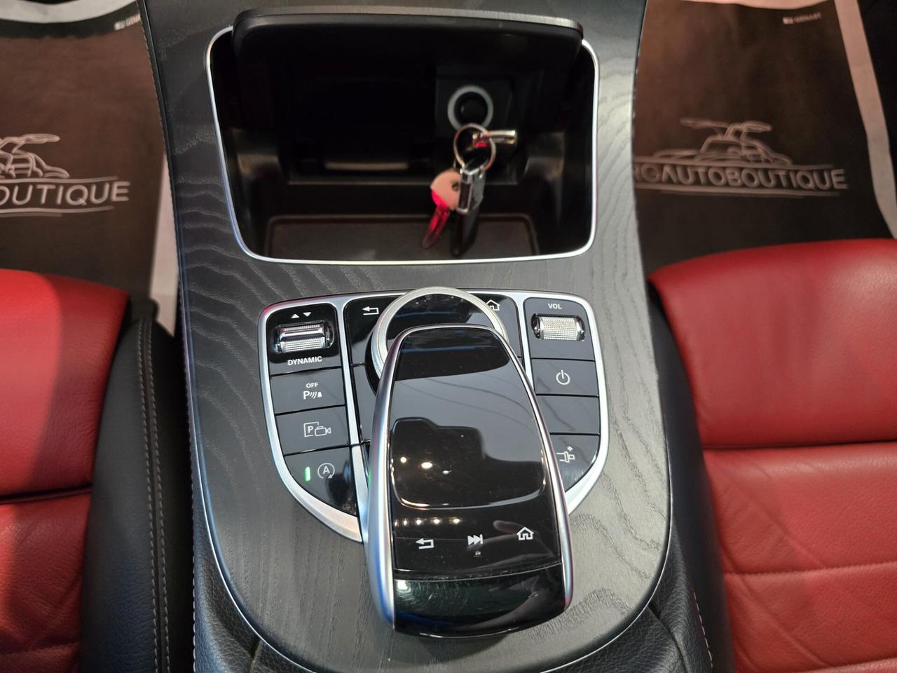 Mercedes-benz E 220 E 220 d 4Matic Premium Plus