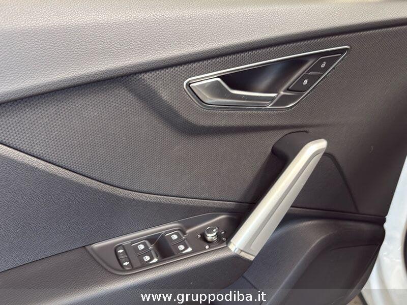 Audi Q2 I 2021 30 2.0 tdi Business Plus s-tronic