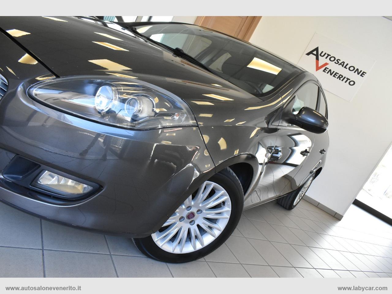 FIAT Bravo 1.6 MJT 105 CV Dynamic