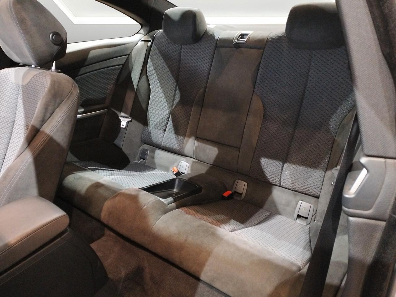 BMW 420 d Coupé Msport *TETTO APRIBILE*