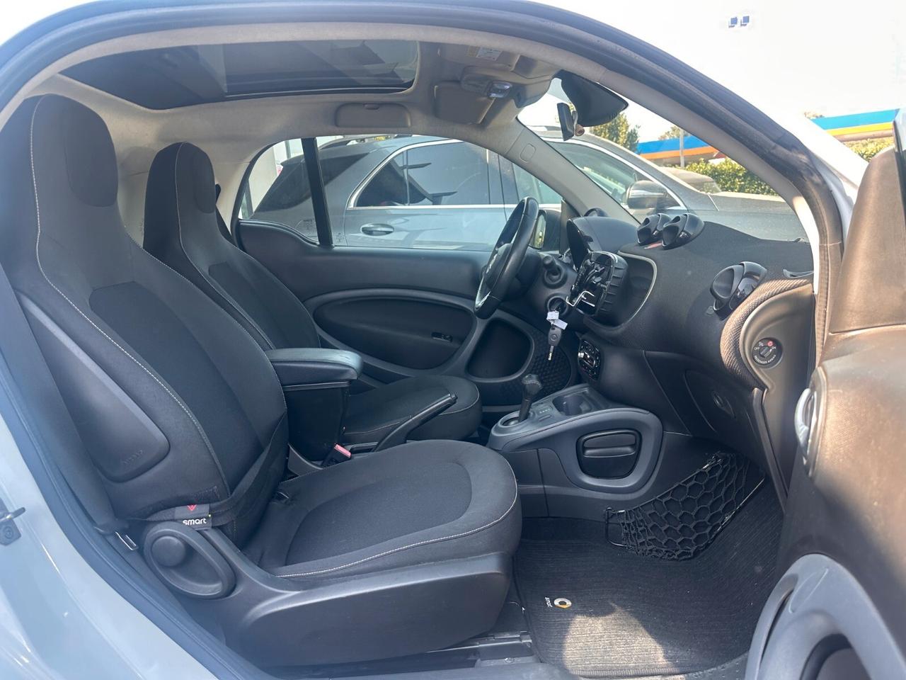 Smart ForTwo 70 1.0 twinamic Passion/PROMO