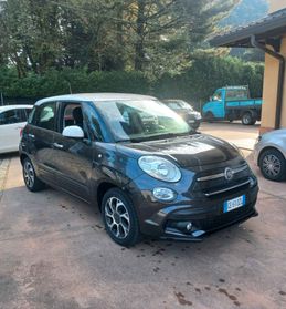 Fiat 500L Wagon 1.4 95 CV Lounge