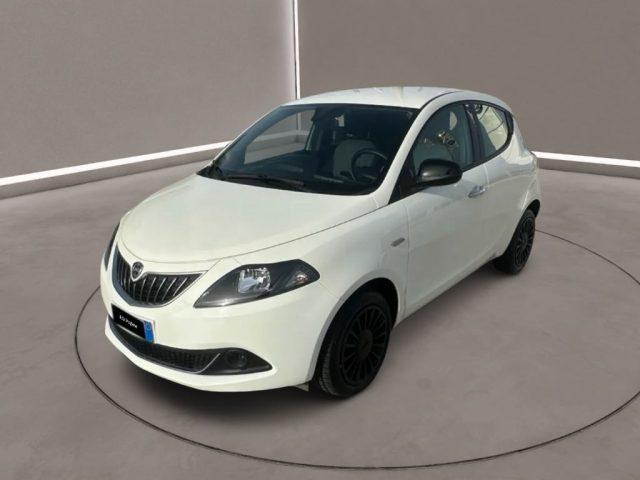 LANCIA Ypsilon 3ª serie - 1.0 FireFly 5 porte S&S Hybrid Si