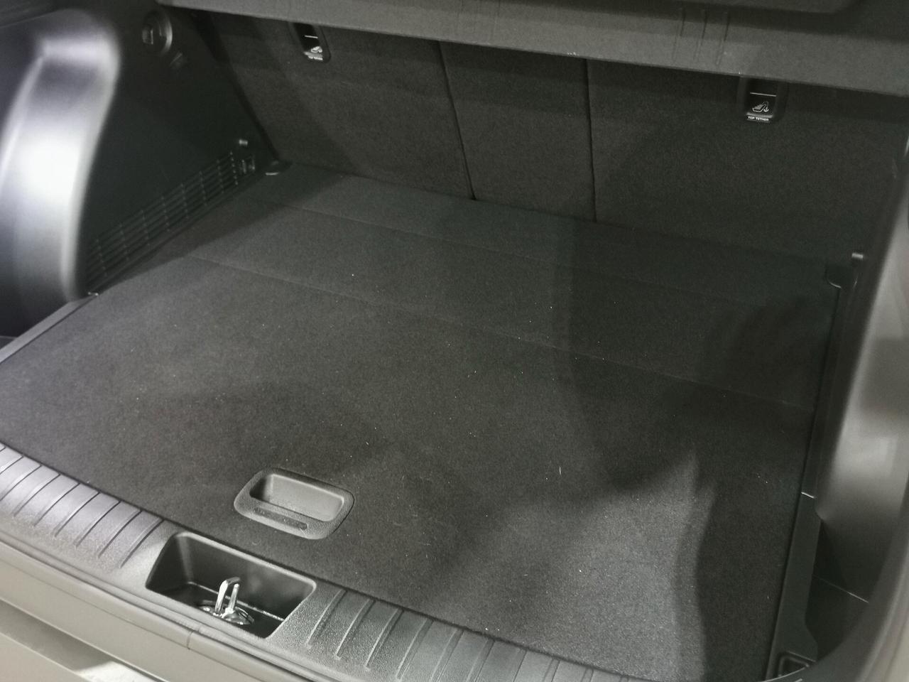 Hyundai Kona 1.0 T-GDI Hybrid 48V iMT XLine