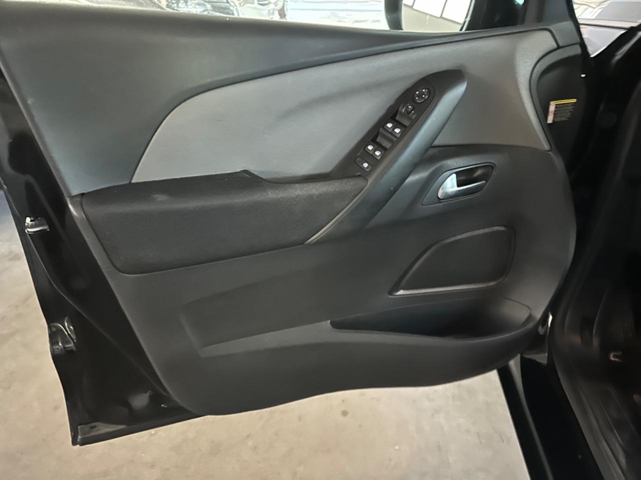 Citroen C4 SpaceTourer C4 BlueHDi 130 S&S Feel