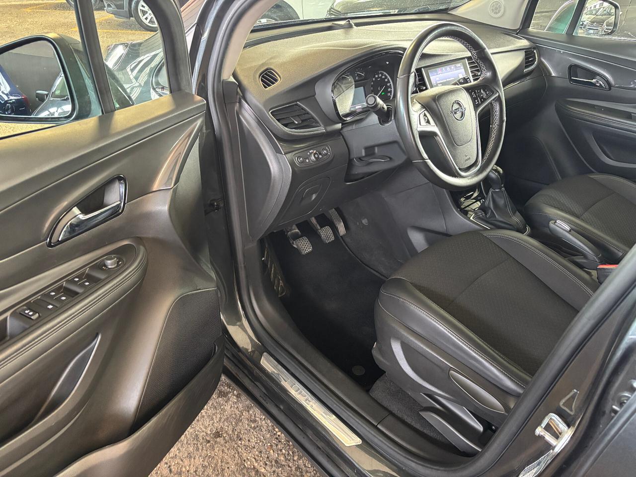 Opel Mokka X 1.6 CDTI Ecotec 136CV 4x2 S&S Ultimate
