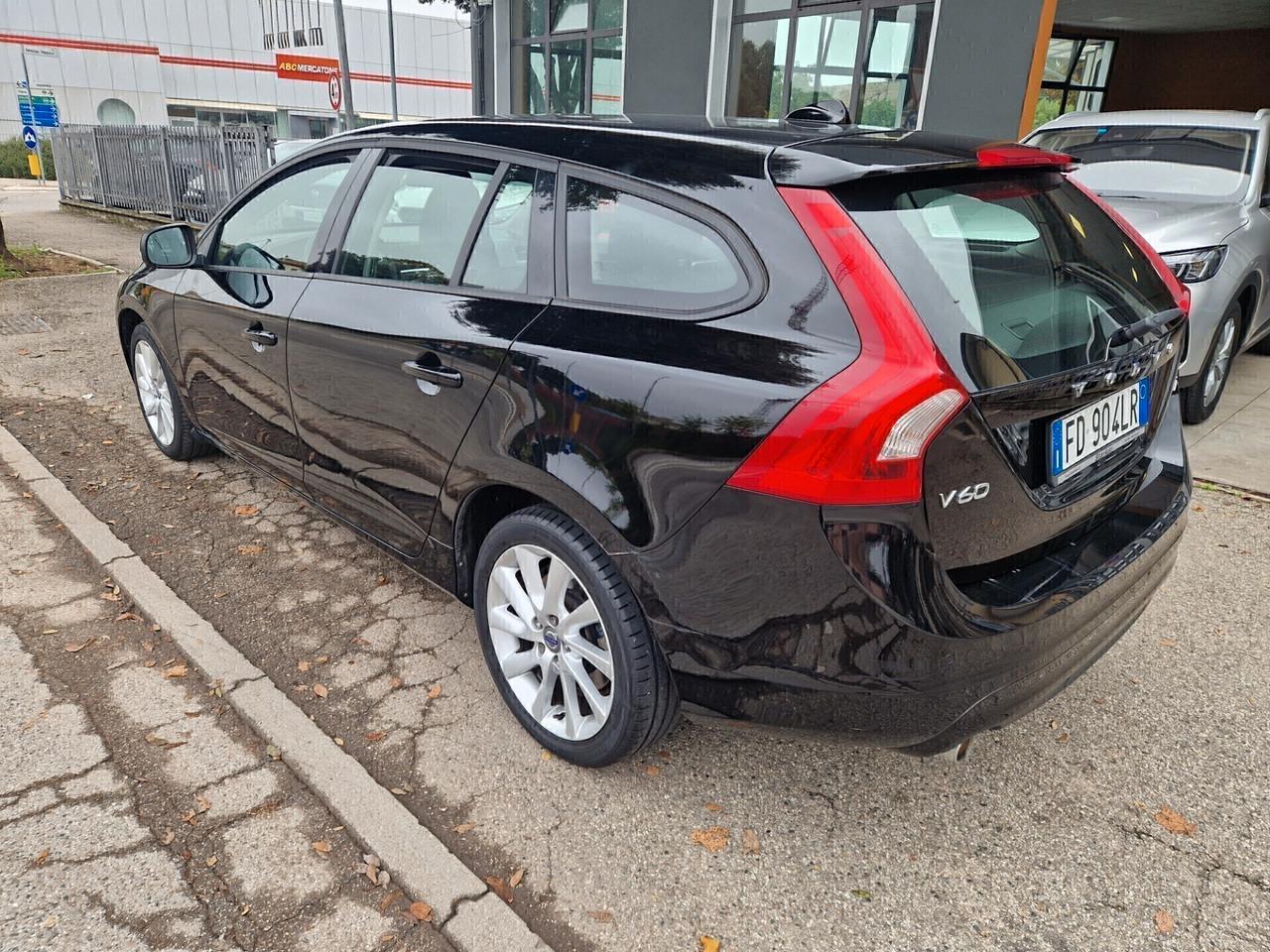 Volvo V60 D3 Geartronic Business