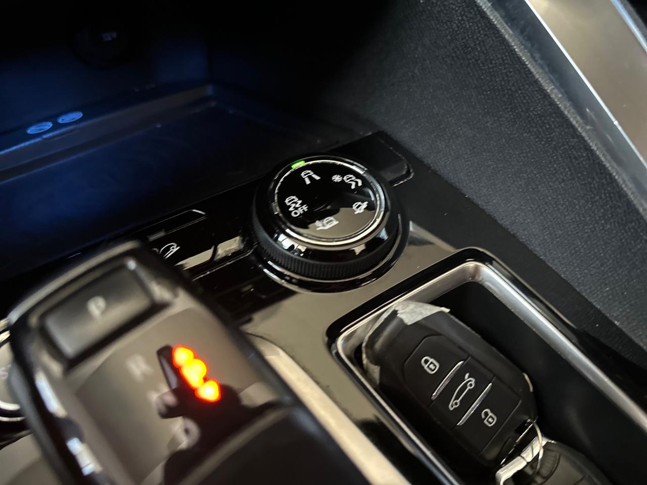 Splendida Peugeot 5008 BlueHDi 130 GT Line/2018