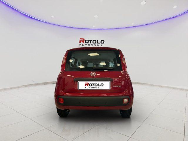 FIAT Panda 1.0 FireFly S&S Hybrid SENZA FINANZIAMENTO